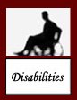 PROGRAMS FOR DISABLED PERSON