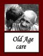 ACTIVITIES FOR OLD AGE CARE